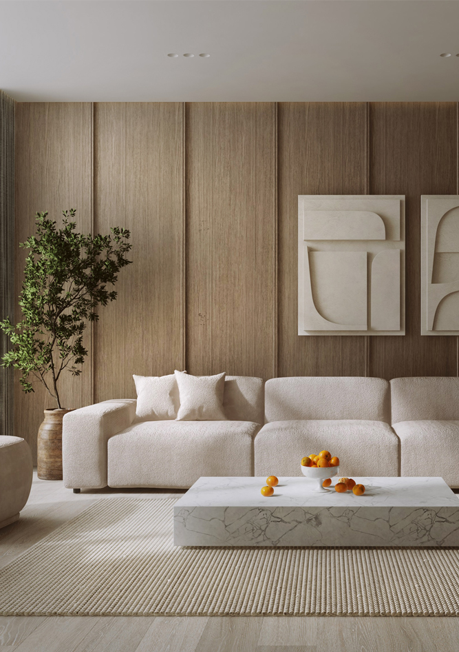 فيلم PVC عالي الدقة لتزيين حبيبات الخشب