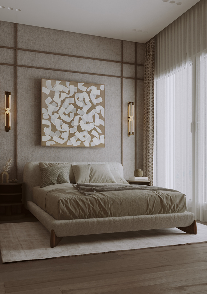 فيلم نسيج القماش PVC