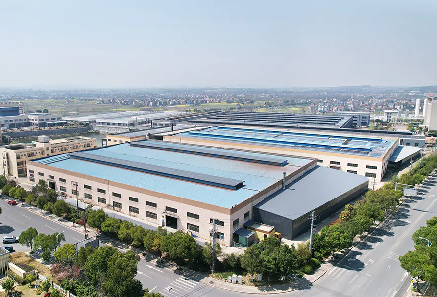 Zhejiang Jiahong Decoration Material Co. ، Ltd.