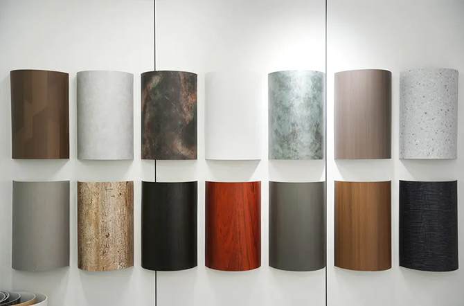 Zhejiang Jiahong Decoration Material Co. ، Ltd.