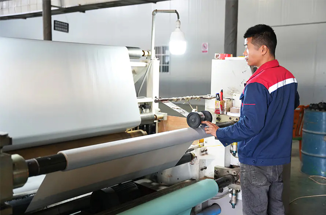 Zhejiang Jiahong Decoration Material Co. ، Ltd.