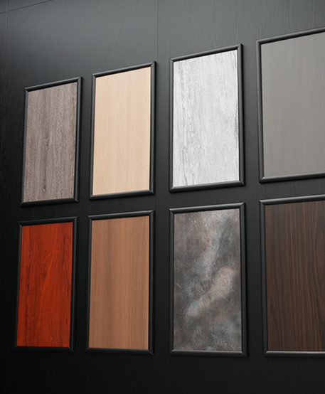 Zhejiang Jiahong Decoration Material Co. ، Ltd.